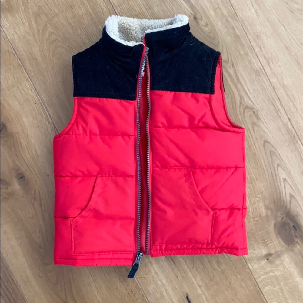 Kids Vest